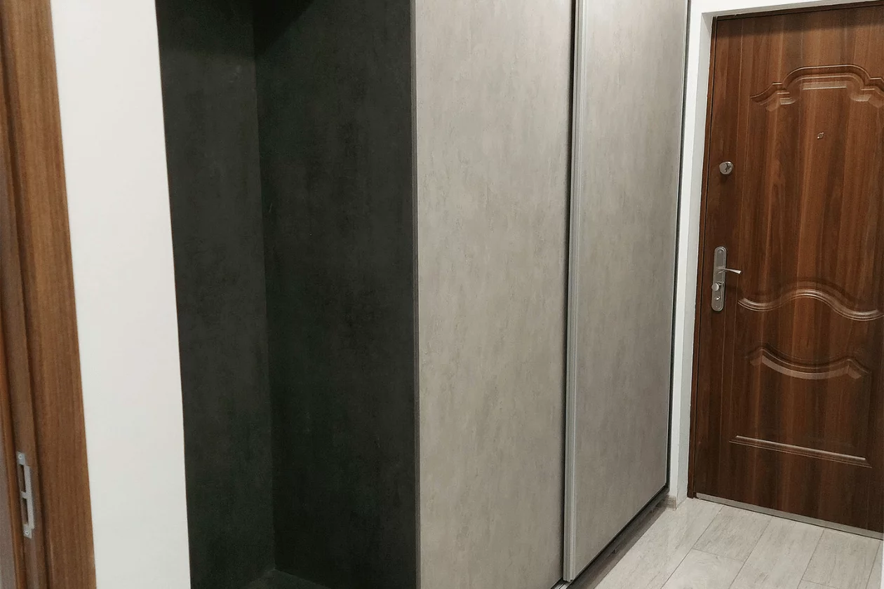 Beton deschis | Design