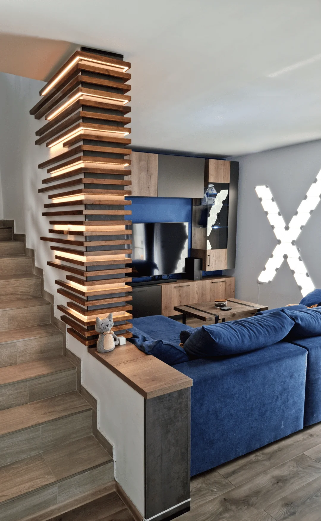 Proiecte Living Braseco