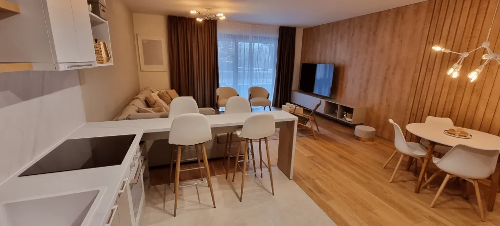 Montare Mobilier